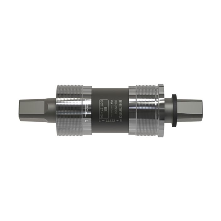 Shimano BSA 113 mm / 68 mm BB-UN300 κατώτατο βραχίονα ποδηλάτου 2