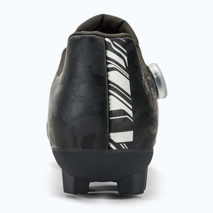 Shimano SH-RX600 ανδρικά παπούτσια για χαλίκι μαύρο 7