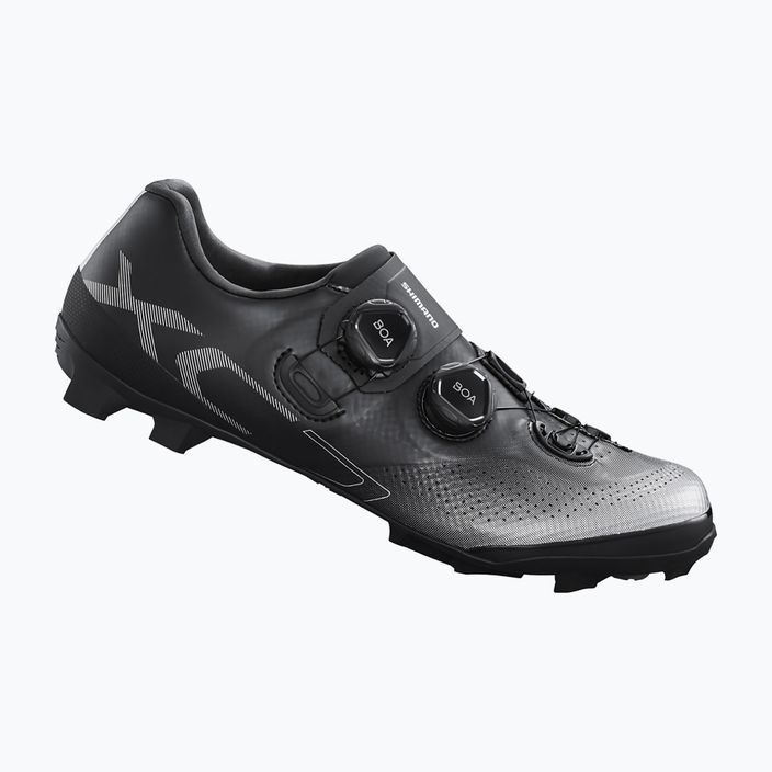 Shimano SH-XC702 ανδρικά MTB ποδηλατικά παπούτσια μαύρο ESHXC702MCL01S45000 10