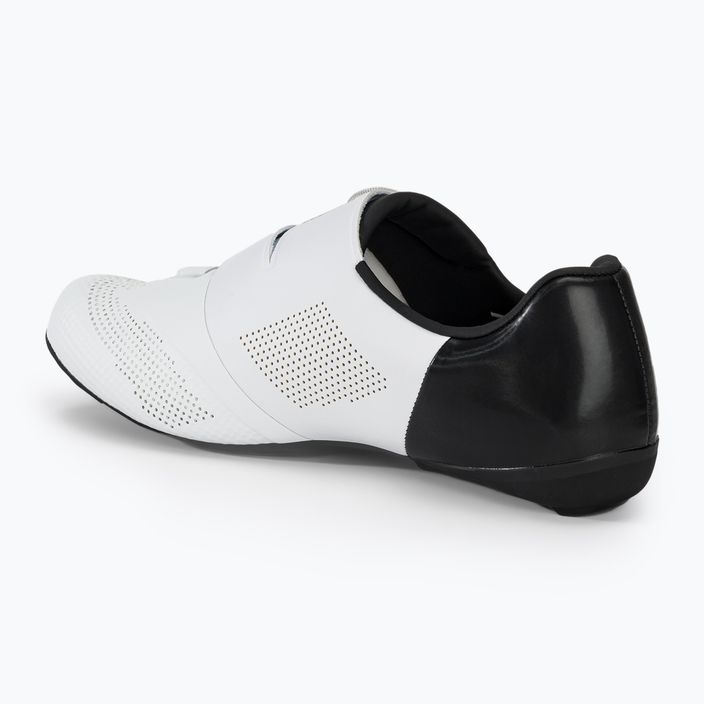 Ανδρικά παπούτσια δρόμου Shimano SH-RC502 λευκό 3