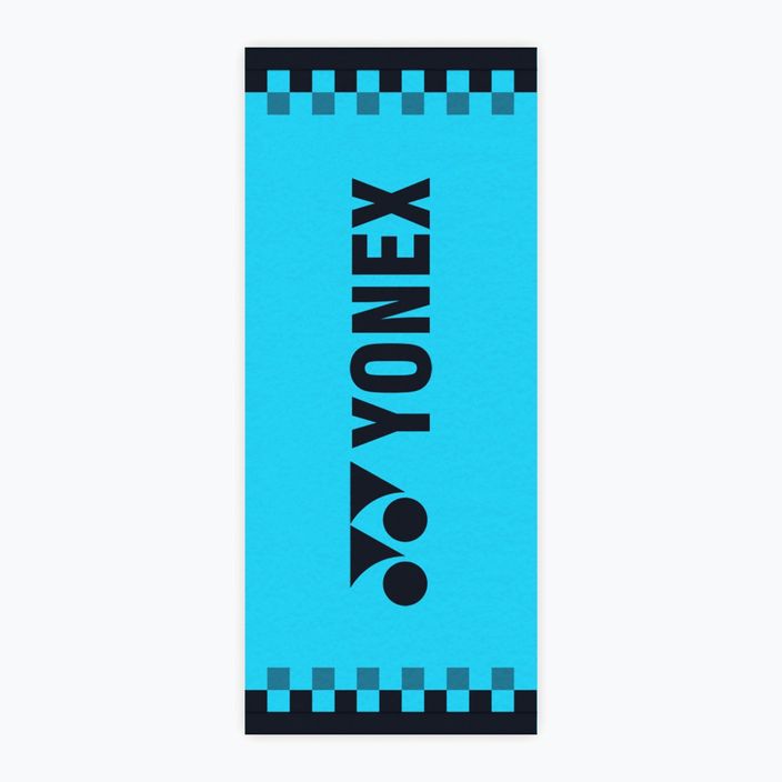 YONEX πετσέτα AC 1109 μαύρο 2