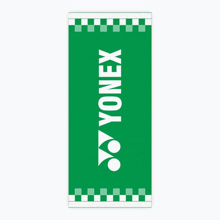 Πετσέτα YONEX AC 1109 λευκή 2