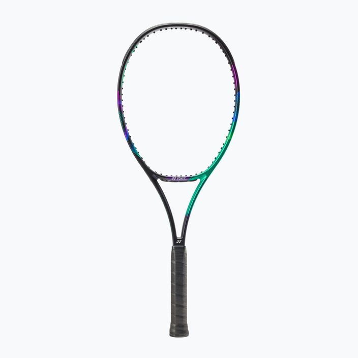 Ρακέτα τένις YONEX Vcore PRO 100 πράσινη