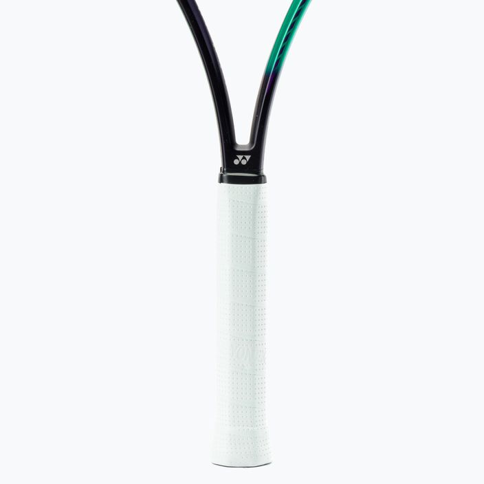 Ρακέτα τένις YONEX VCORE PRO 100L πράσινη 4