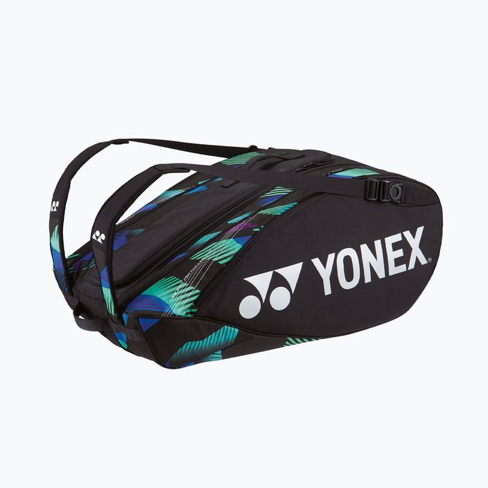 YONEX Pro τσάντα τένις μαύρη H9222122GP