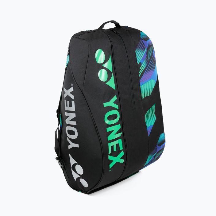 YONEX Pro τσάντα τένις μαύρη H9222122GP 2