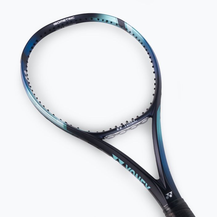 YONEX ρακέτα τένις Ezone 98 (22) μπλε 5