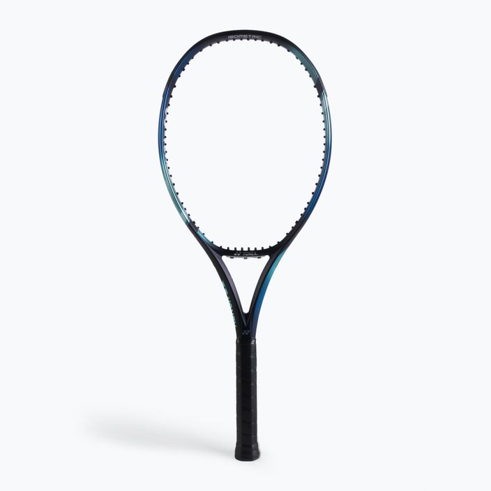 Ρακέτα τένις YONEX Ezone NEW100 μπλε