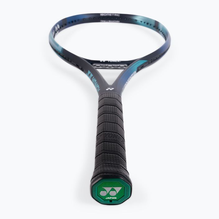 Ρακέτα τένις YONEX Ezone NEW100 μπλε 5