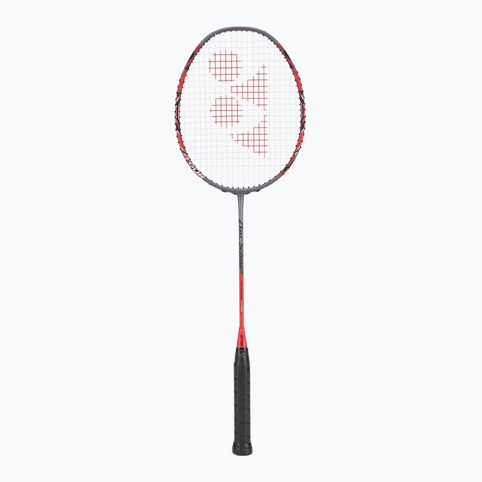 YONEX ρακέτα μπάντμιντον Arcsaber 11 Tour G/P γκρι/κόκκινη