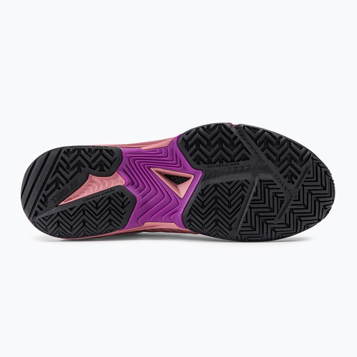 Γυναικεία παπούτσια τένις Yonex Sonicage 3 ροζ STFSON32PB40 5