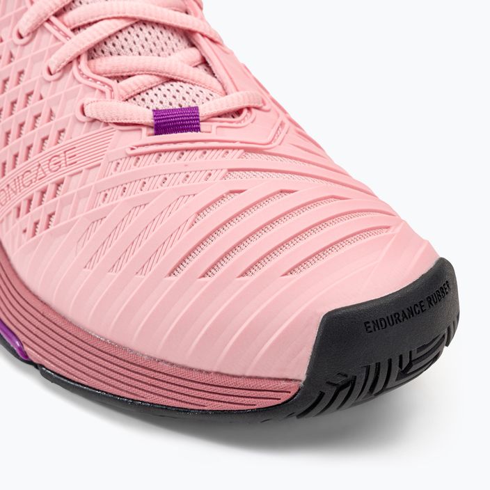 Γυναικεία παπούτσια τένις Yonex Sonicage 3 ροζ STFSON32PB40 7