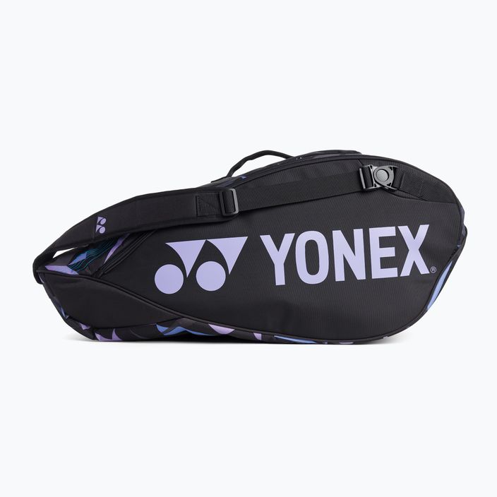 YONEX Pro τσάντα τένις μαύρη H922293MP