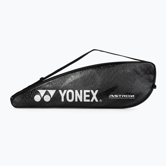 YONEX ρακέτα μπάντμιντον Astrox 77 PRO high orange 6