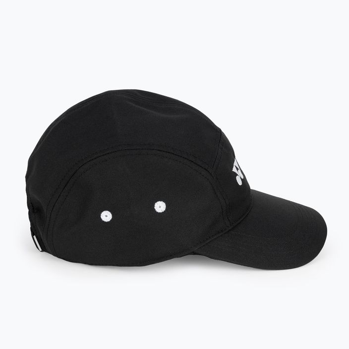 YONEX καπέλο μπέιζμπολ μαύρο CO400843B 2