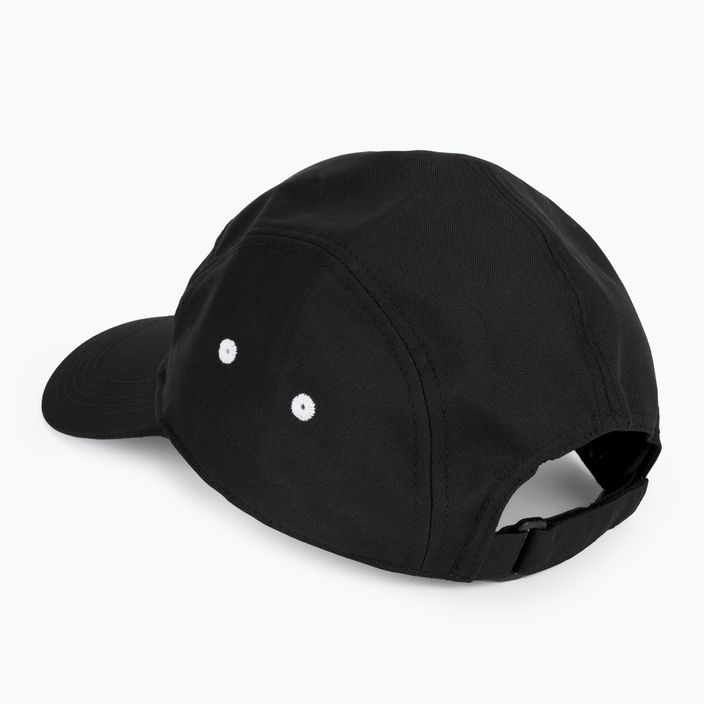 YONEX καπέλο μπέιζμπολ μαύρο CO400843B 3