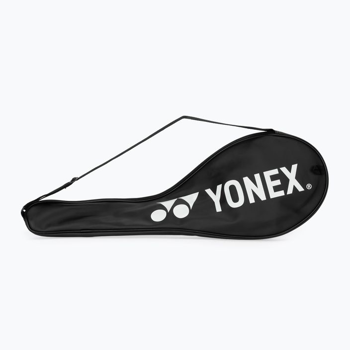 Ρακέτα μπάντμιντον YONEX Nanoflare 001 Clear cyan 6