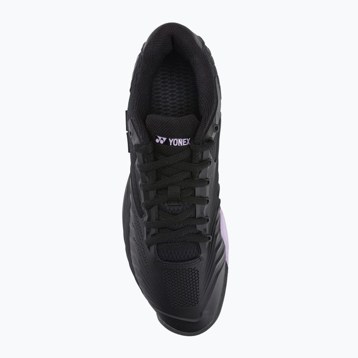 YONEX ανδρικά παπούτσια τένις SHT Eclipsion 4 μαύρο STMEC4M3BP 6