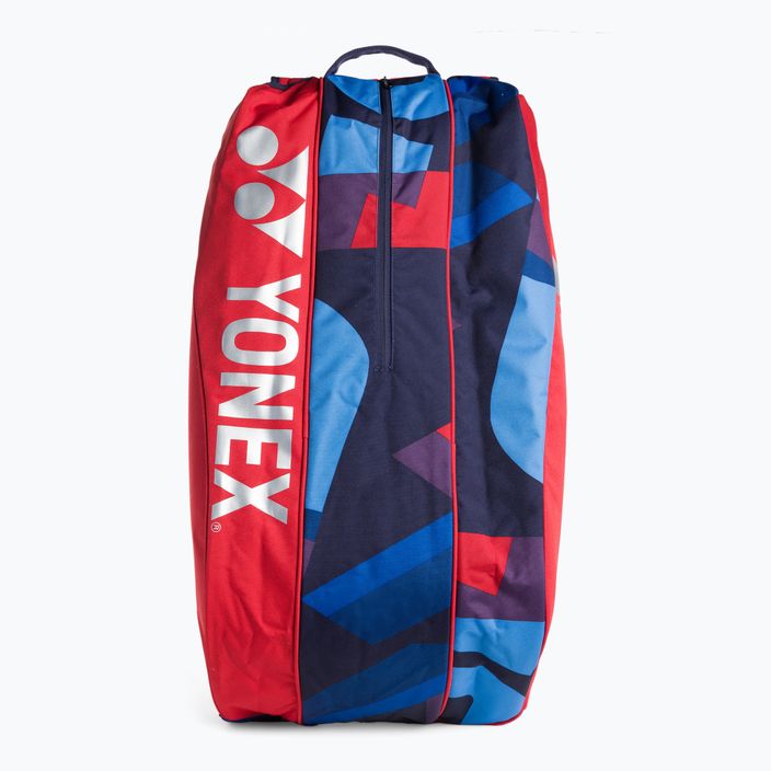 YONEX Pro τσάντα τένις κόκκινη H922293S 2