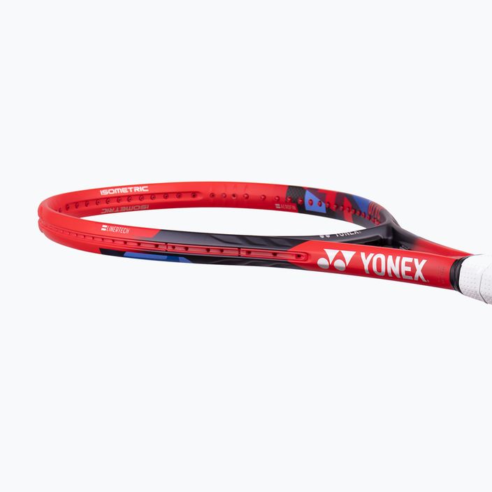 YONEX ρακέτα τένις Vcore 100L κόκκινη TVC100L3SG3 7