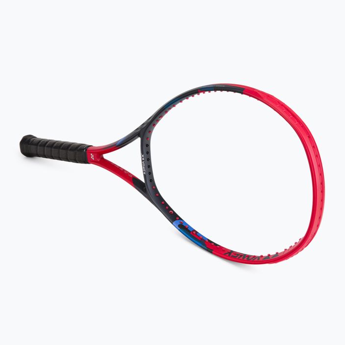 YONEX ρακέτα τένις Vcore 100 κόκκινη TVC100 2