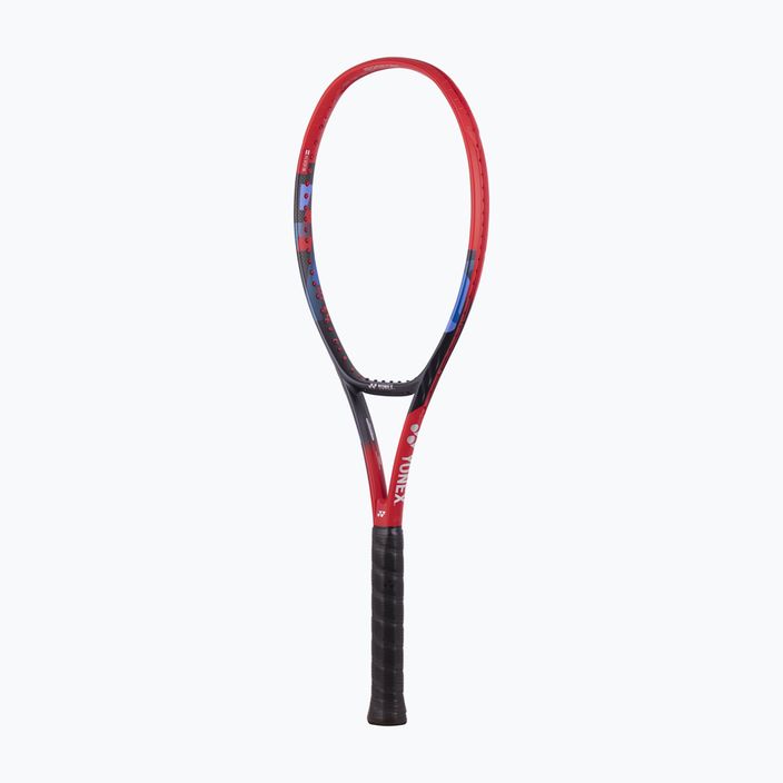YONEX ρακέτα τένις Vcore 98 κόκκινη TVC982 8