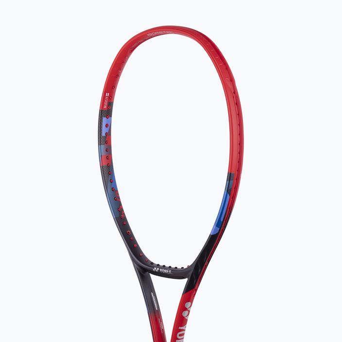 YONEX ρακέτα τένις Vcore 98 κόκκινη TVC982 10