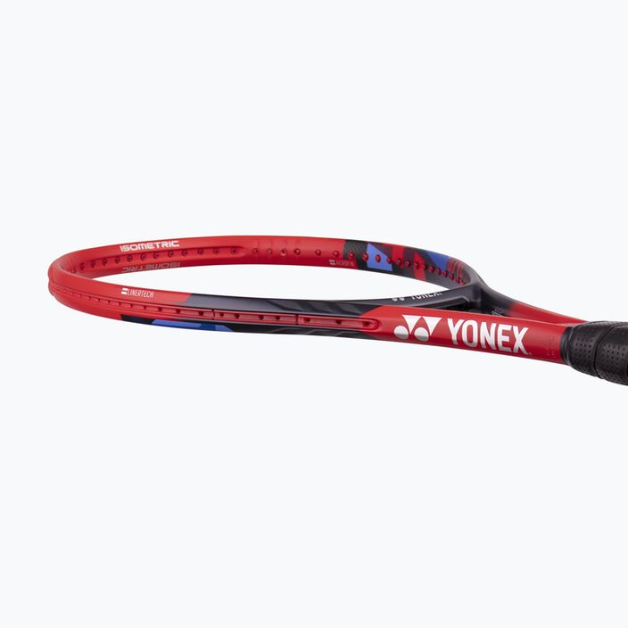 YONEX ρακέτα τένις Vcore 98 κόκκινη TVC982 11