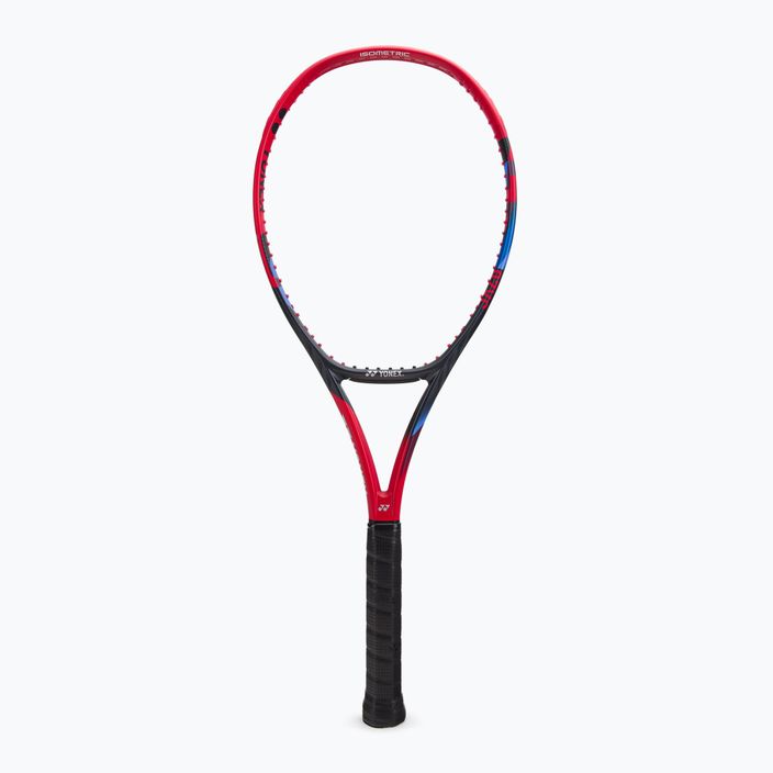 YONEX ρακέτα τένις Vcore 98 κόκκινη TVC982