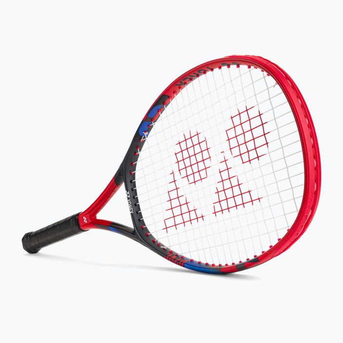 YONEX Vcore GAME ρακέτα τένις κόκκινη TVCGM3SG2 2