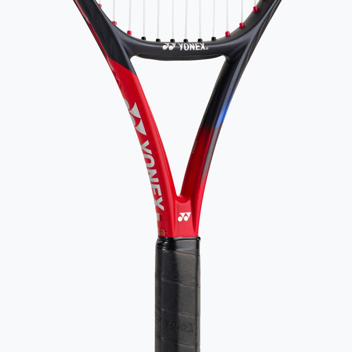 YONEX Vcore FEEL ρακέτα τένις κόκκινη TVCFL3SG1 4