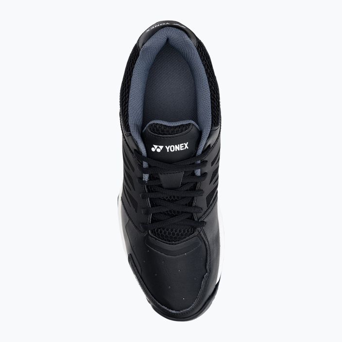 Ανδρικά παπούτσια τένις YONEX Lumio 3 μαύρο STLUM33B 6