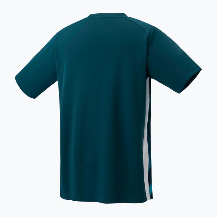 YONEX ανδρικό πουκάμισο τένις 16692 Πρακτική νυχτερινός ουρανός 2