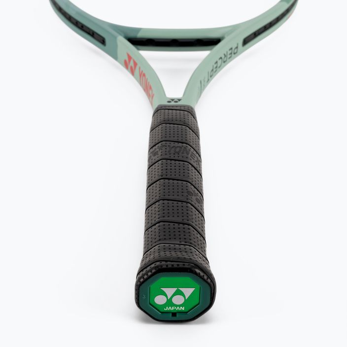 YONEX Percept 100 λαδί ρακέτα τένις 3