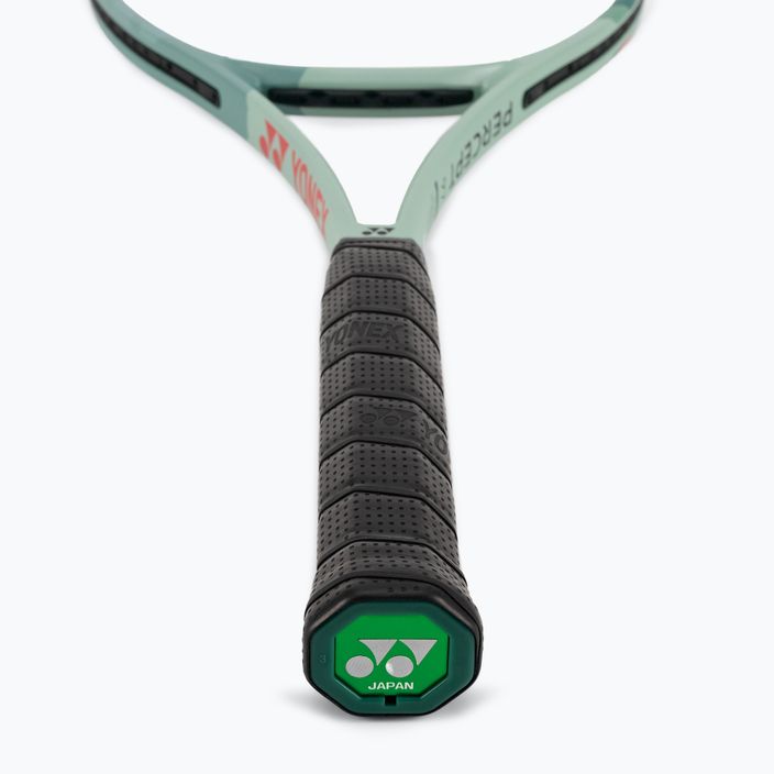 YONEX Percept 97 λαδί ρακέτα τένις 3