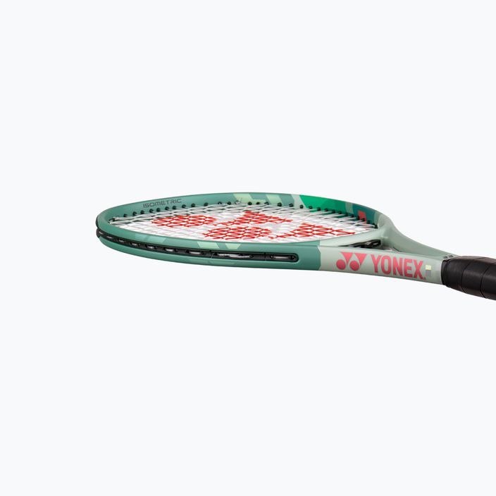 YONEX Percept Game ρακέτα τένις λαδί πράσινο 6