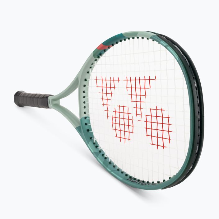 YONEX Percept Game ρακέτα τένις λαδί πράσινο 2