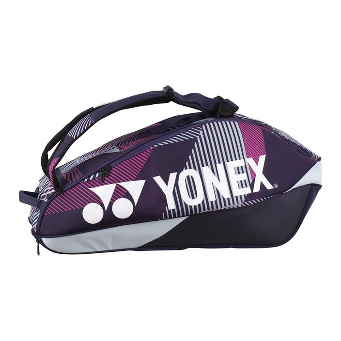 Τσάντα τένις YONEX Pro Racquet Bag 6R παιχνίδι 2