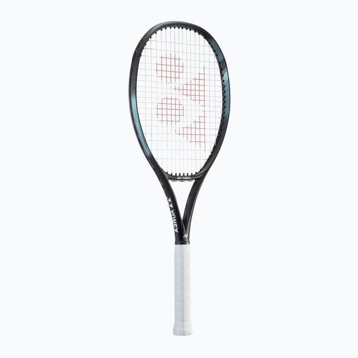 Ρακέτα τένις YONEX Ezone 98 aqua/μαύρη 7