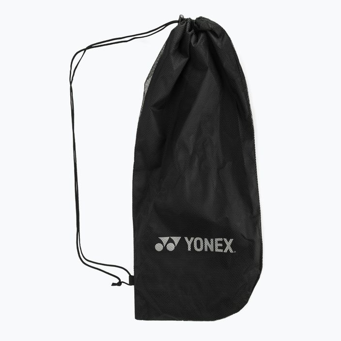 Ρακέτα τένις YONEX Ezone 98 aqua/μαύρη 6