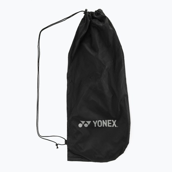Ρακέτα τένις YONEX Ezone 100L aqua/μαύρη 6