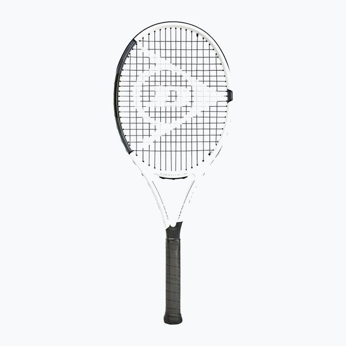 Dunlop Pro 265 ρακέτα τένις λευκή και μαύρη 10312891 9