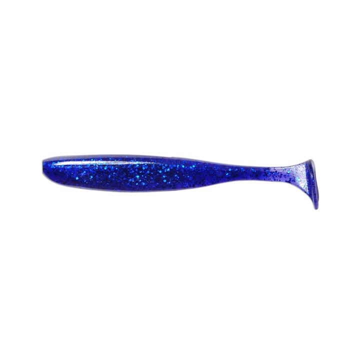 Keitech Easy Shiner μεσάνυχτα μπλε καουτσούκ δόλωμα 4560262590894 2