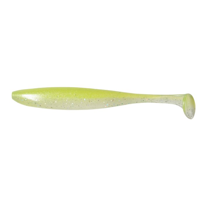 Keitech Easy Shiner λαστιχένιο δόλωμα 2 τμχ chartreuse shad 4560262604324 2