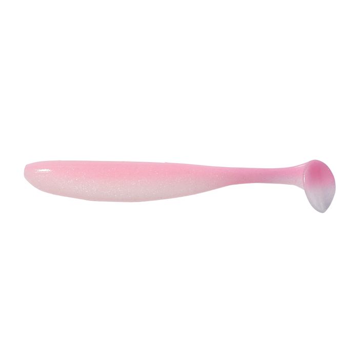 Keitech Easy Shiner ροζ γυναικείο λαστιχένιο δόλωμα 4560262635618 2