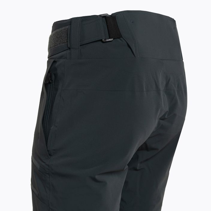 Ανδρικό παντελόνι σκι Phenix Twinpeaks μαύρο ESM22OB00 4