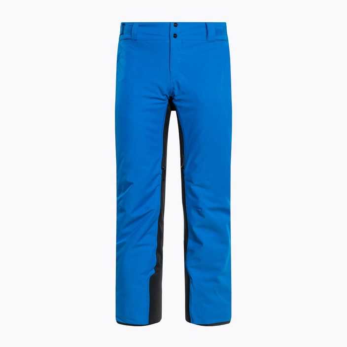 Ανδρικό παντελόνι σκι Phenix Blizzard μπλε ESM22OB15