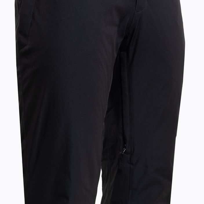 Ανδρικό παντελόνι σκι Phenix Blizzard μαύρο ESM22OB15 4