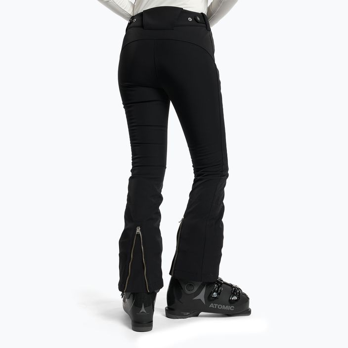 Γυναικείο παντελόνι σκι Phenix Jet μαύρο ESW22OB72 3