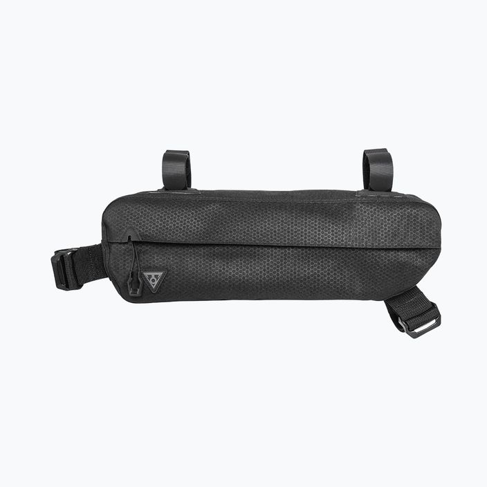 Topeak Loader Midloader τσάντα πλαισίου ποδηλάτου μαύρη T-TBP-ML4B 7